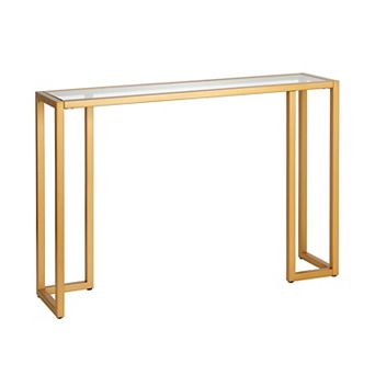 Finley & Sloane Oscar Console Table