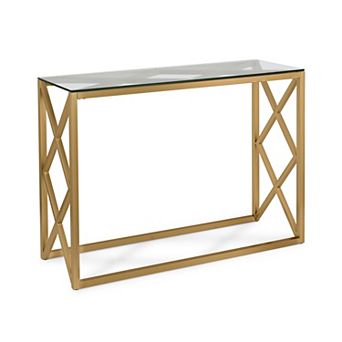 Finley & Sloane Dixon Console Table