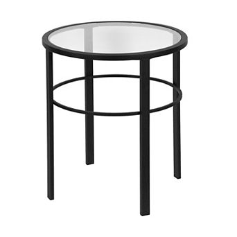 Finley & Sloane Gaia Round Side Table