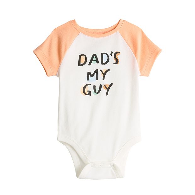 Kohls baby sale onesies