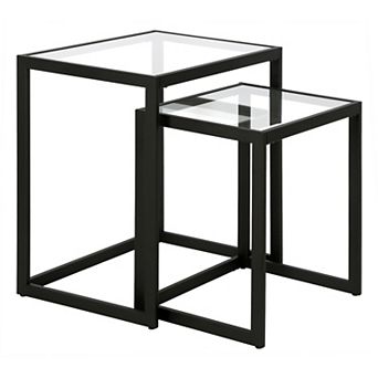 Finley & Sloane Rocco Nested Side Table