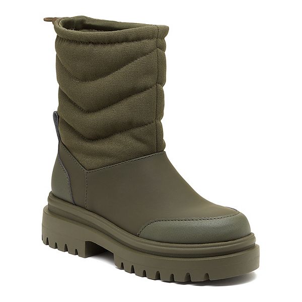 Rocket Dog Dita Women's Boots