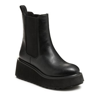 Rocket Dog Heyday Women's Platform Boots