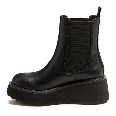 Rocket Dog Heyday Women's Platform Boots