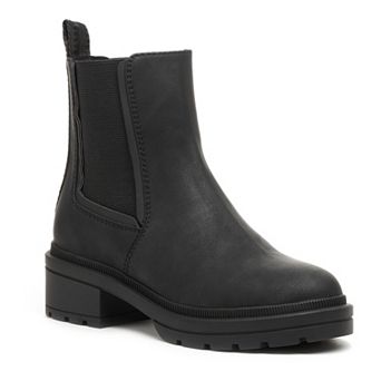 Rocket Dog Iggie Women's Chelsea Boots