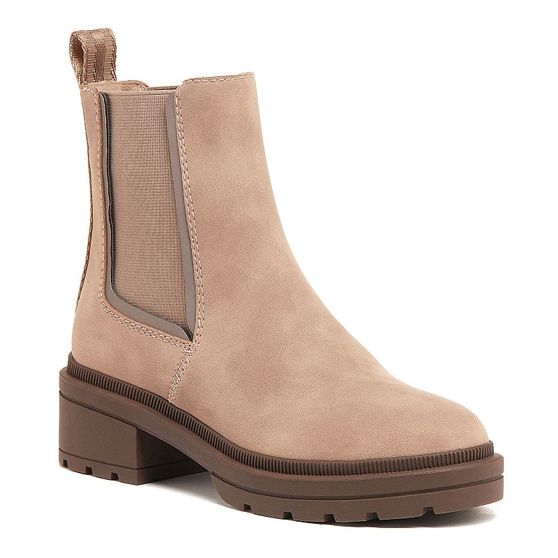 Chelsea hot sale boots khols