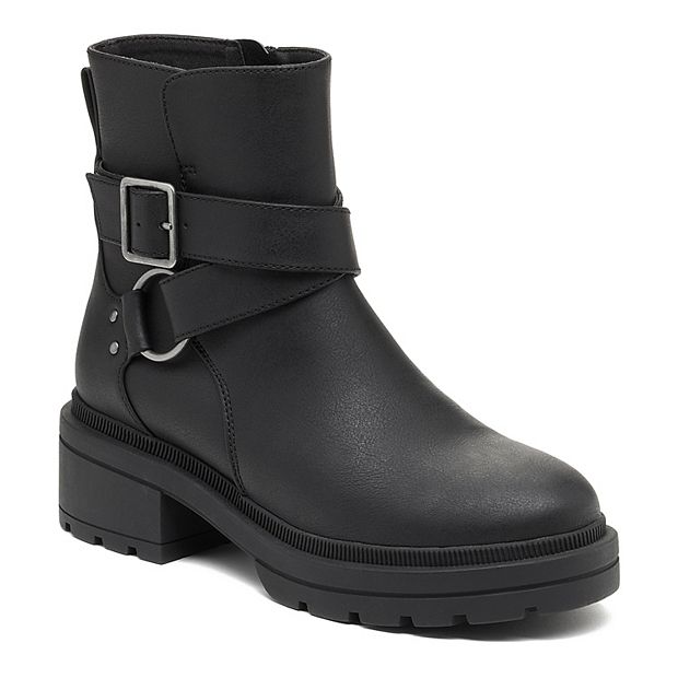 Rocket Dog Illume Women s Boots