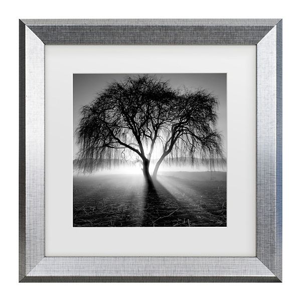 Promise Tree Framed Wall Art