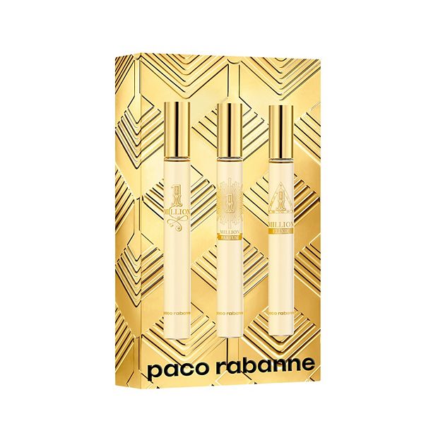 Paco rabanne travel spray set hot sale