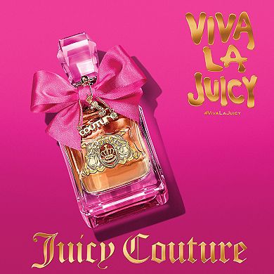 Juicy Couture Viva La Juicy Eau de Parfum Spray Gift Set