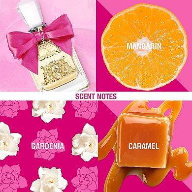 Juicy Couture Viva La Juicy Eau de Parfum Spray Gift Set