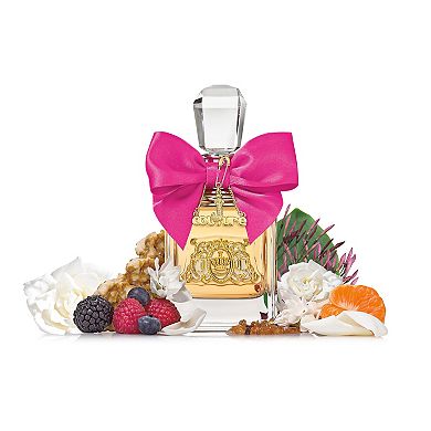 Juicy Couture Viva La Juicy Eau de Parfum Spray Gift Set
