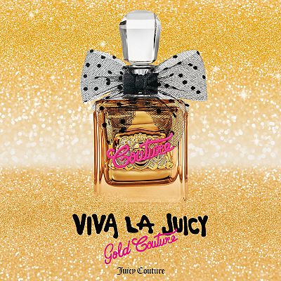 Viva la juicy gold couture gift set hotsell