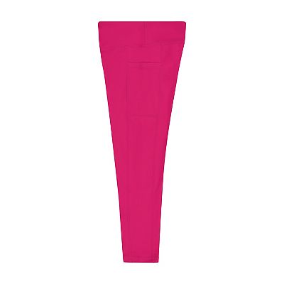 Girls 7 16 Gaiam Om High Waisted 7 8 Leggings