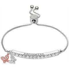 Brilliance mother daughter on sale bracelet