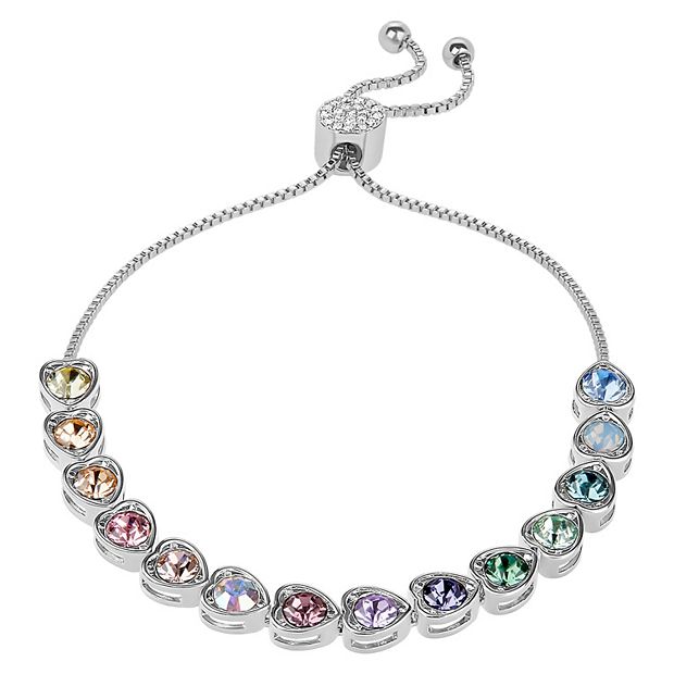 Kohls hot sale brilliance bracelet