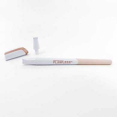 Finishing Touch Flawless Stray Hair Remover