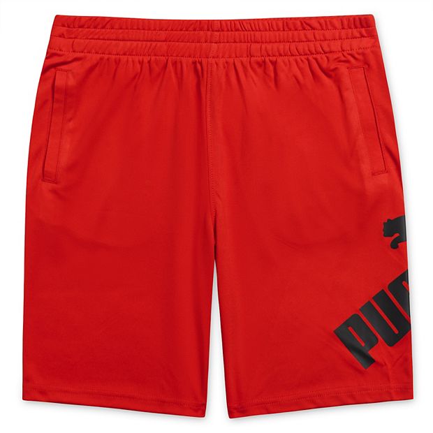 Kohls shop puma shorts