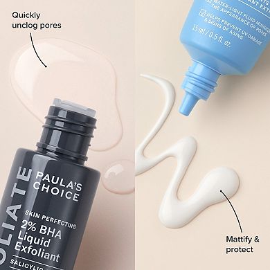 Do More for Your Pores Set