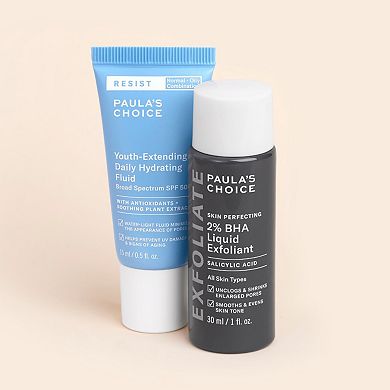 Do More for Your Pores Set