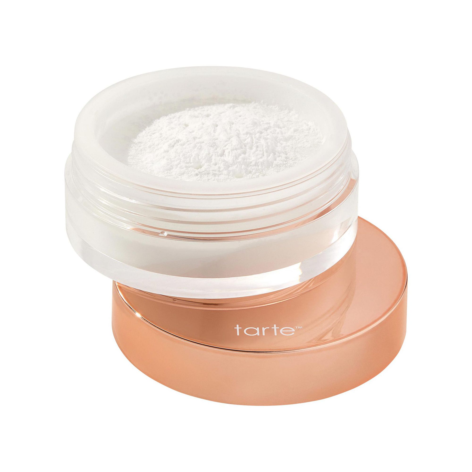 tarte Amazonian Clay Finishing Powder, Size: .11 Oz, None