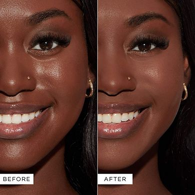 Amazonian clay waterproof shimmer bronzer