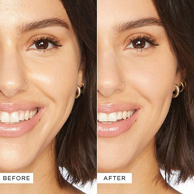 Amazonian clay waterproof shimmer bronzer