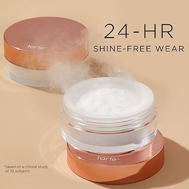 Amazonian clay waterproof shimmer bronzer