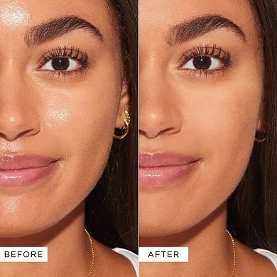 Amazonian clay waterproof shimmer bronzer