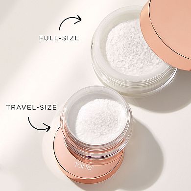Amazonian clay waterproof shimmer bronzer