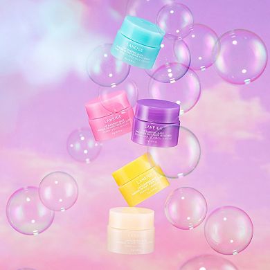 Midnight Minis Lip Sleeping Mask Set