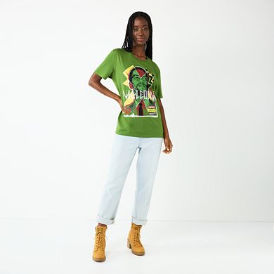 Sonoma Community™ Malcolm X Adult Black History Month Tee