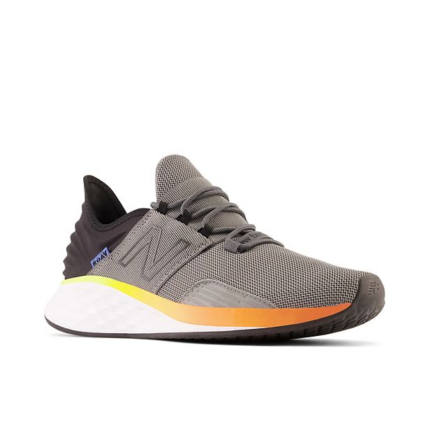 Kohls mens running hot sale shoes new balance