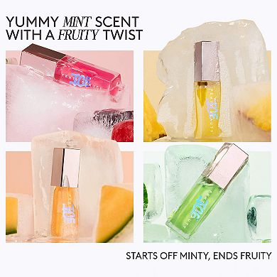 Gloss Bomb Ice Cooling Lip Gloss