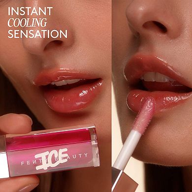 Gloss Bomb Ice Cooling Lip Gloss