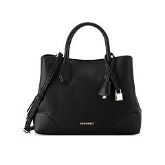 Kohls nine cheap west purses