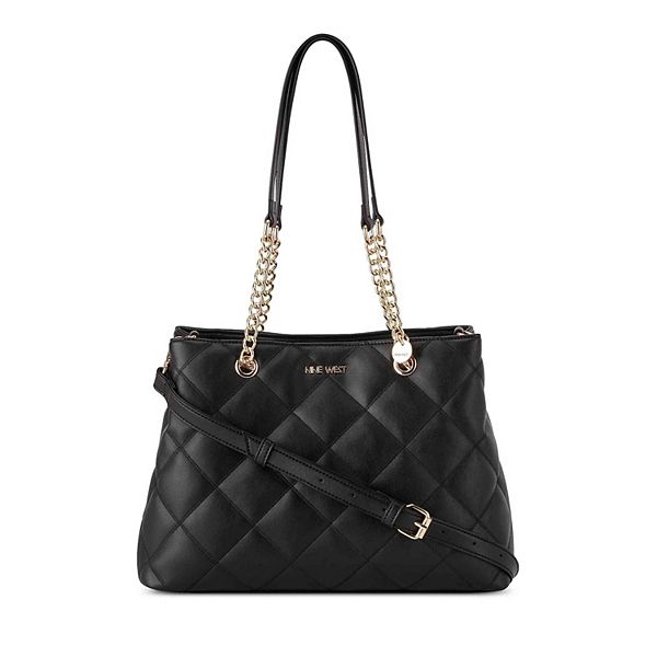 Nine West Sidone Carryall Tote Bag