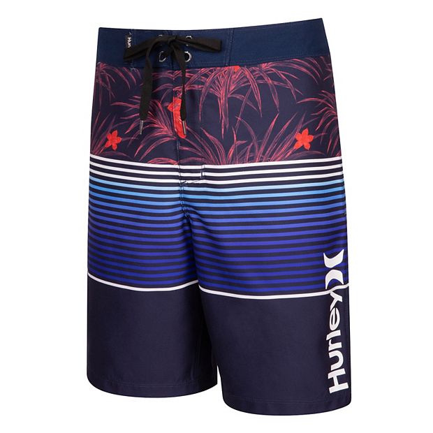 Kohls cheap hurley boardshorts