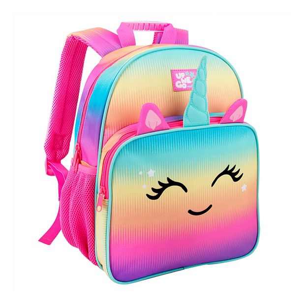 Kohls 2025 unicorn backpack