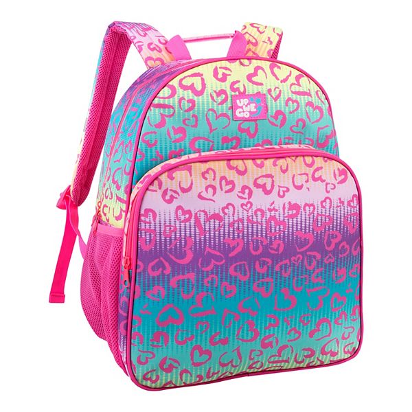 Unicorn on sale backpack kohls