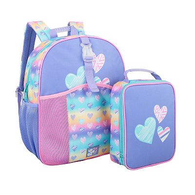 Backpack matching lunch box online