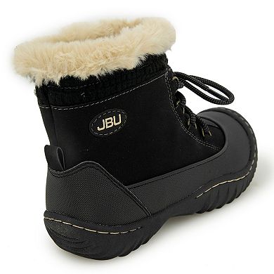 JBU Jane Women's Winter Boots