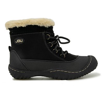 Jbu womens boots best sale