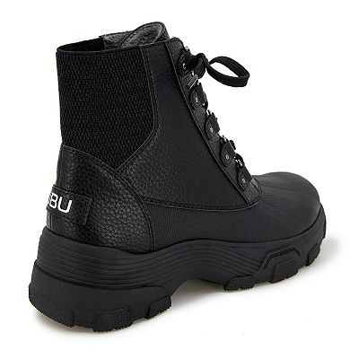 JBU Lorry Women's Waterproof Winter Boots