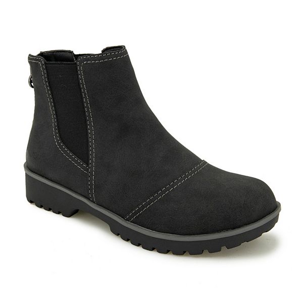 jbu chelsea boot