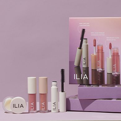 ILIA Meet the Minis Set