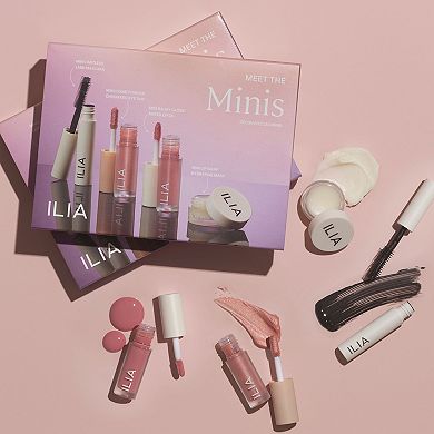 ILIA Meet the Minis Set