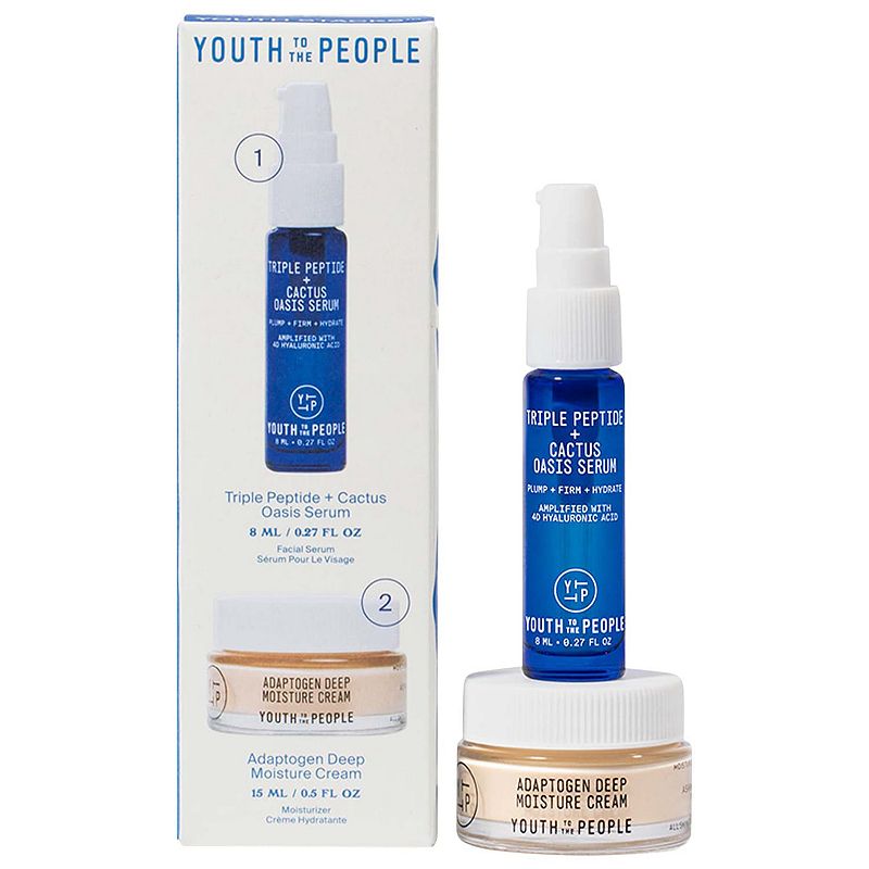 77028603 Youth Stacks: Plump It Up for Dry, Dehydrated Skin sku 77028603