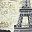 Paris Print