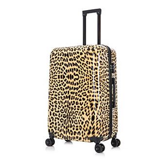 InUSA Prints Hardside Spinner Luggage